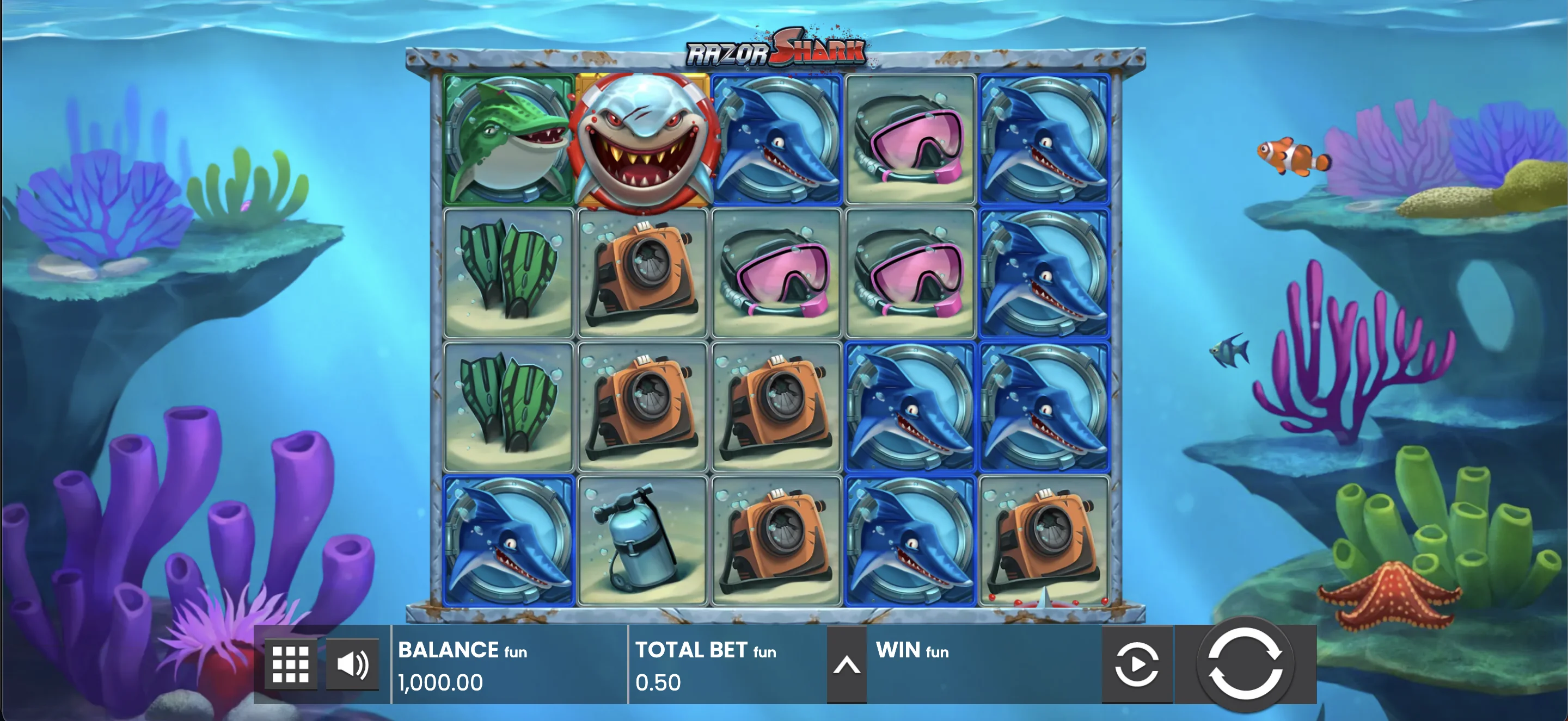 Empfehlenswerte Online Casinos für Razor Shark in Österreich Empfehlenswerte Online Casinos für Razor Shark in Österreich