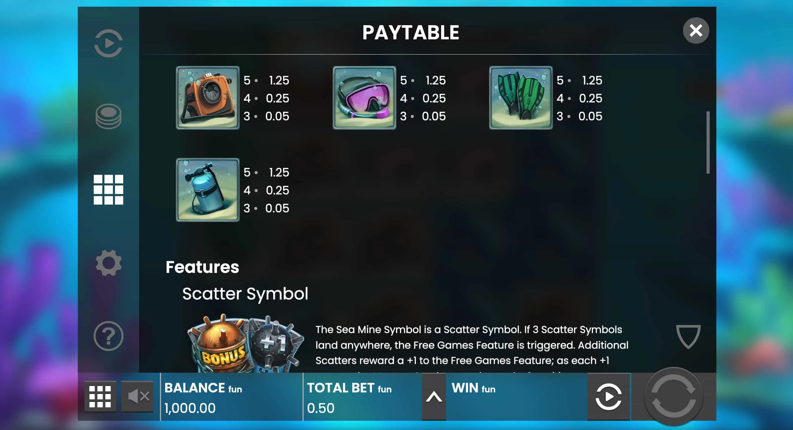 Limits setzen und verantwortungsvoll spielen