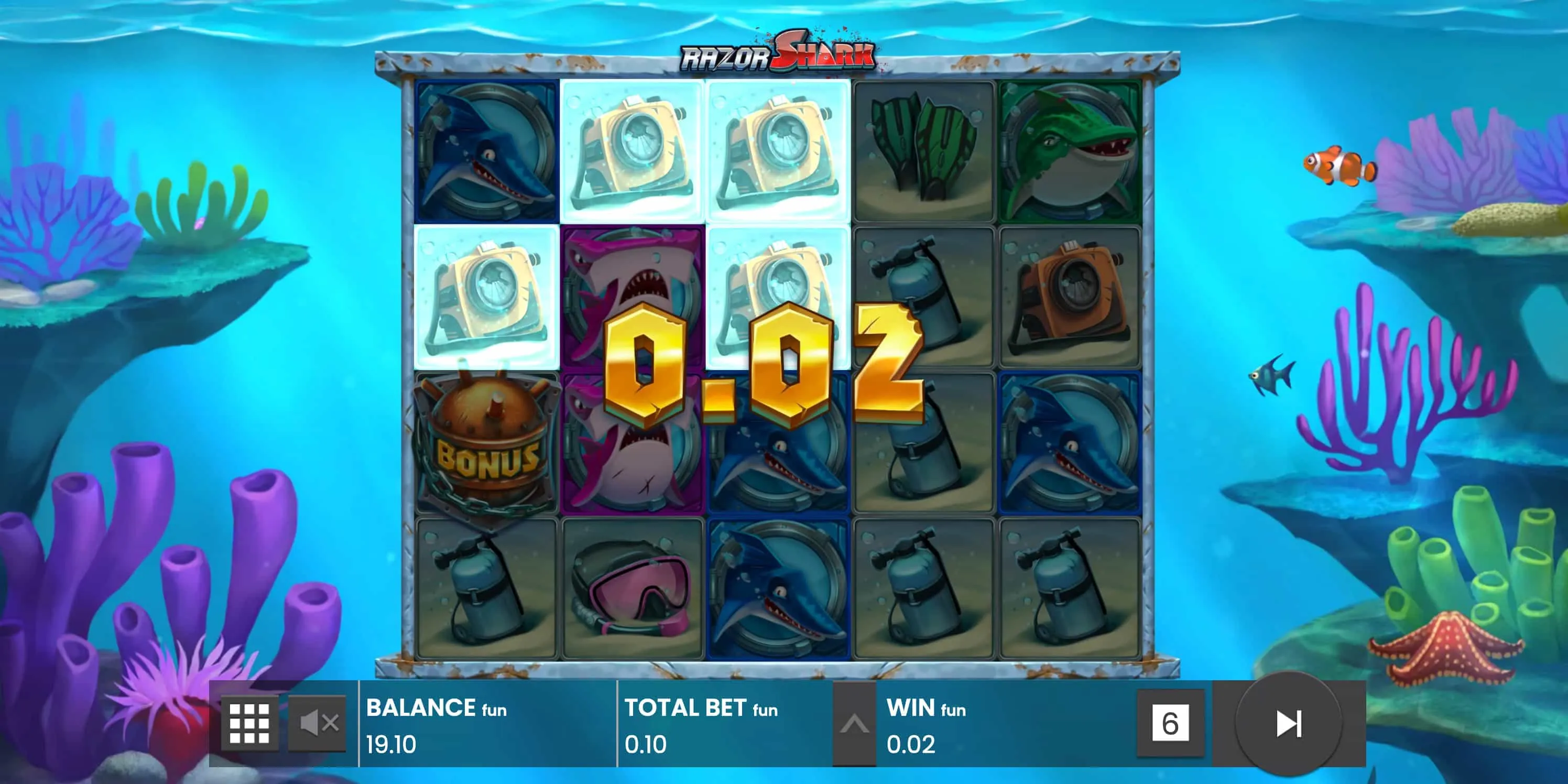 Die hohe Volatilität verstehen